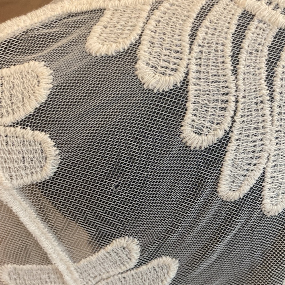 Cupshe swim cover up - Picture 15 of 16